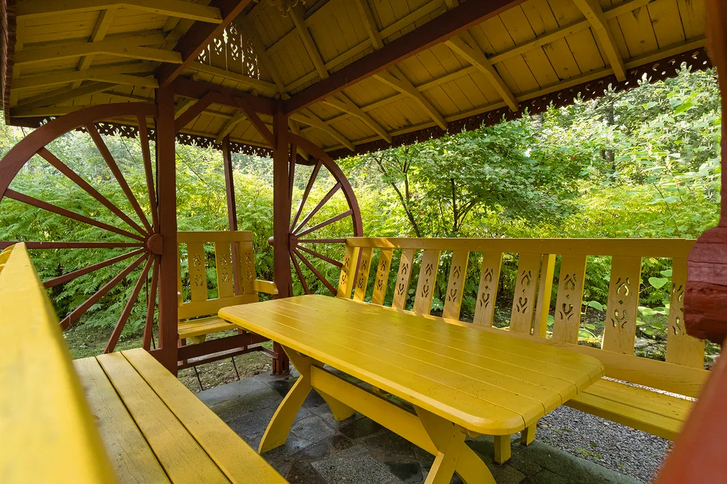 Дом 140 м2 на участке 100 соток