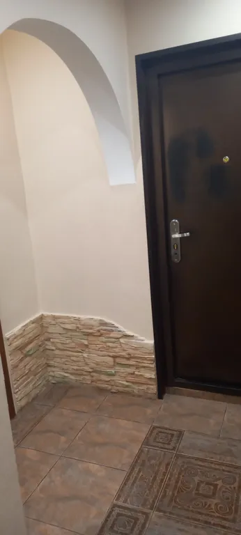 Квартира Уютная квартира в центре города — Красноярск