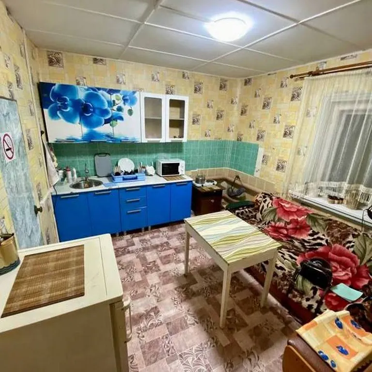 Коттедж Дом на Волге для рыбалки и отдыха со всеми удобствами — аренда посуточно в Кинешма