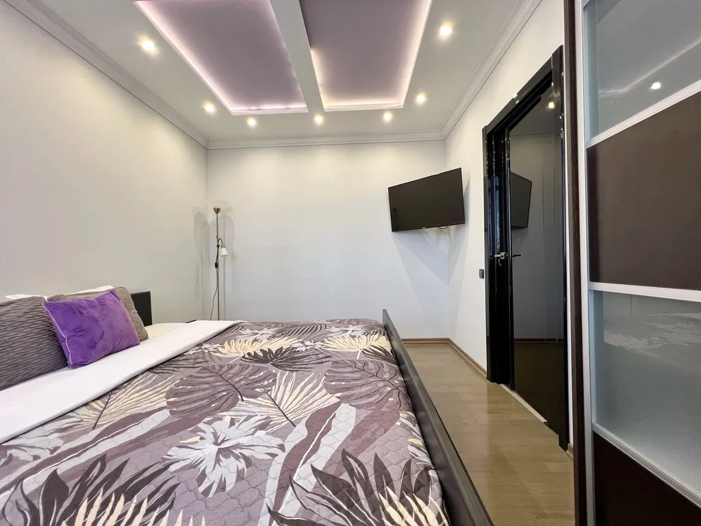 Квартира для вашего комфорта в ЖК Приокский парк