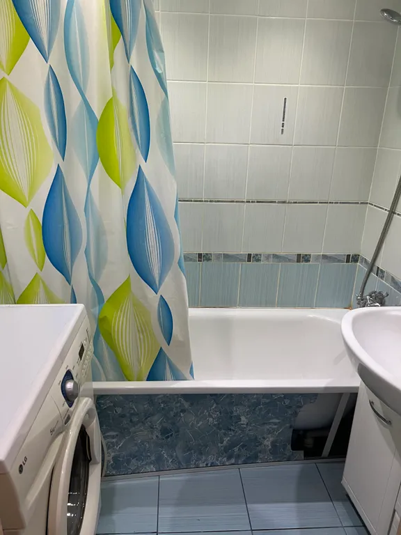 Квартира в центре