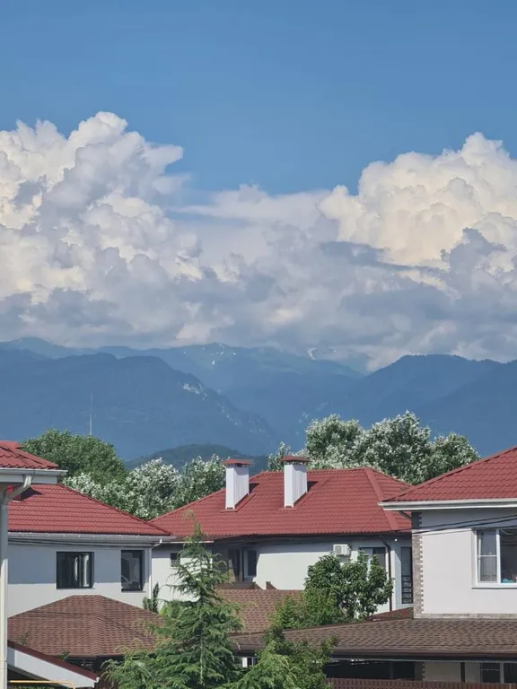 Квартира Комната — Сочи