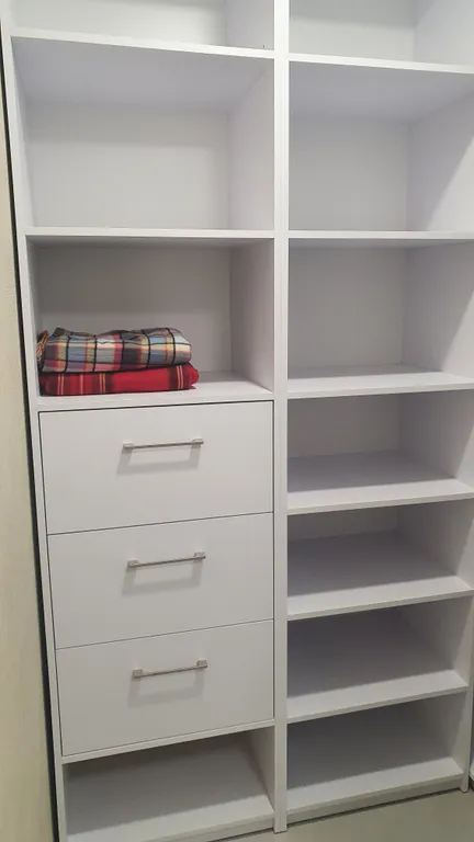 Квартира на Балтийском побережье