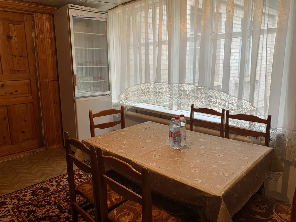 Уютная квартира на территории усадьбы заповедника