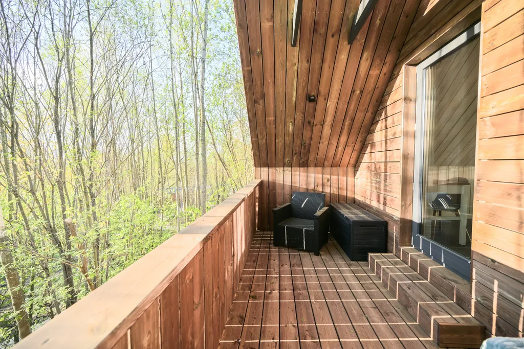 4-комнатный Дом