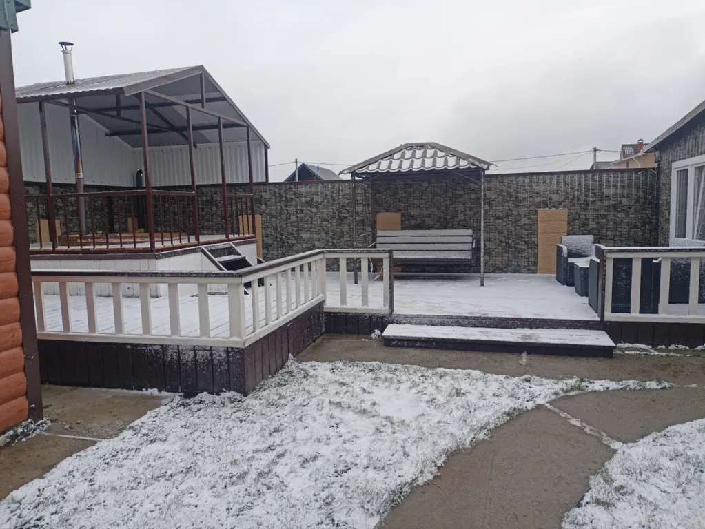 Дом "Солнечный"