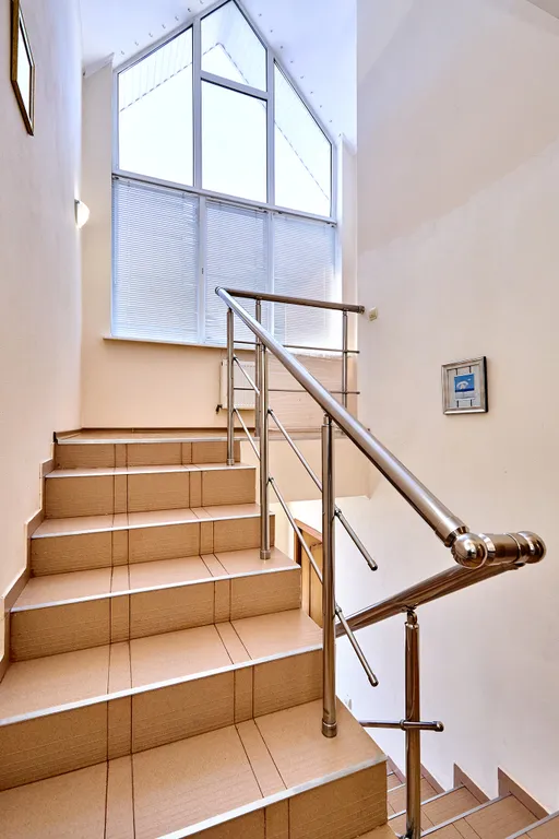 2-местный номер эконом-класса у моря