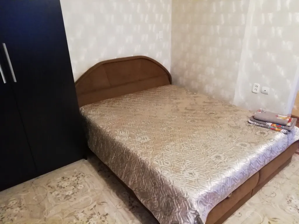 Уютная квартира в центре Ленинского района