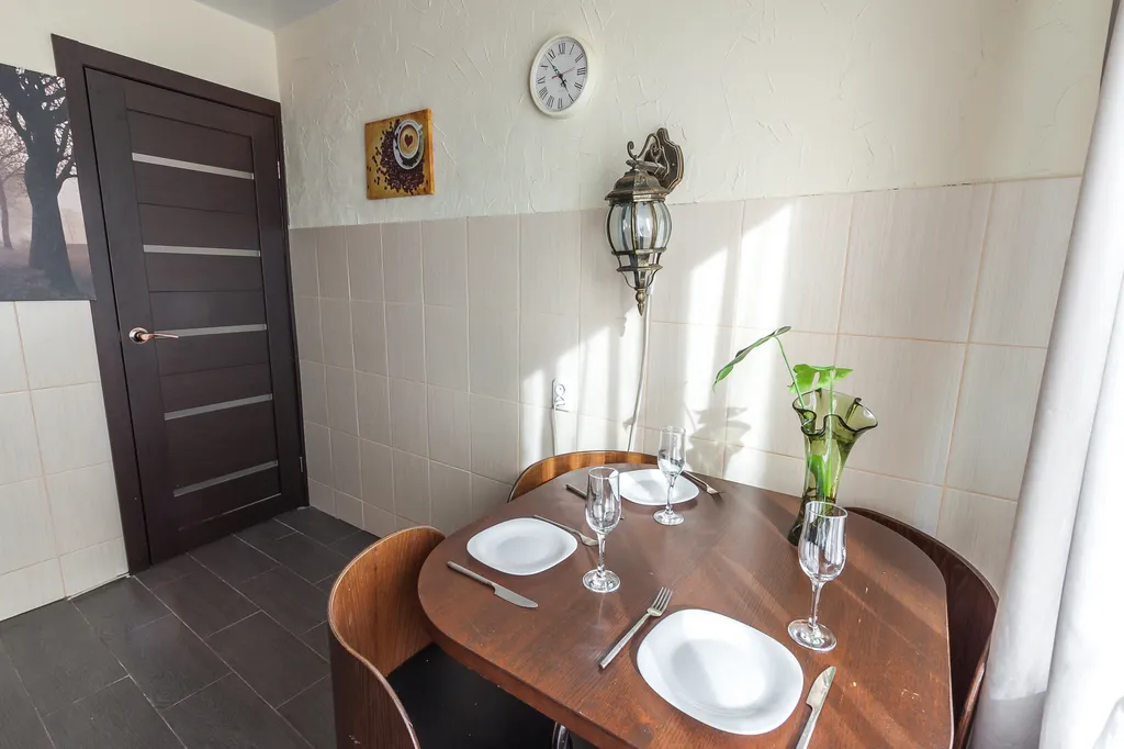 Квартира 1-комнатная Квартира — Санкт-Петербург