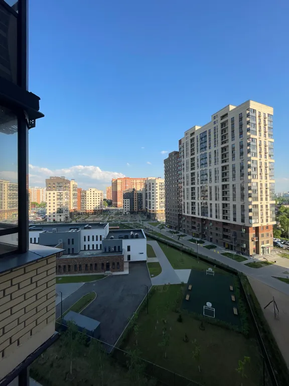 Арендный сервис Дом Каспера