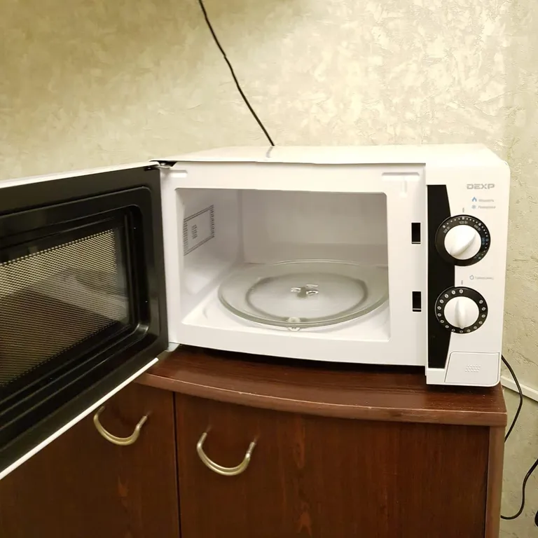 Уютная маленькая квартира в центре города