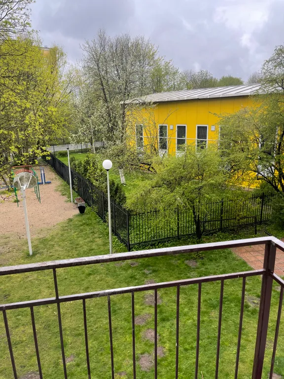 Квартира Квартира Уютное гнёздышко с идеальной чистотой — Калининград