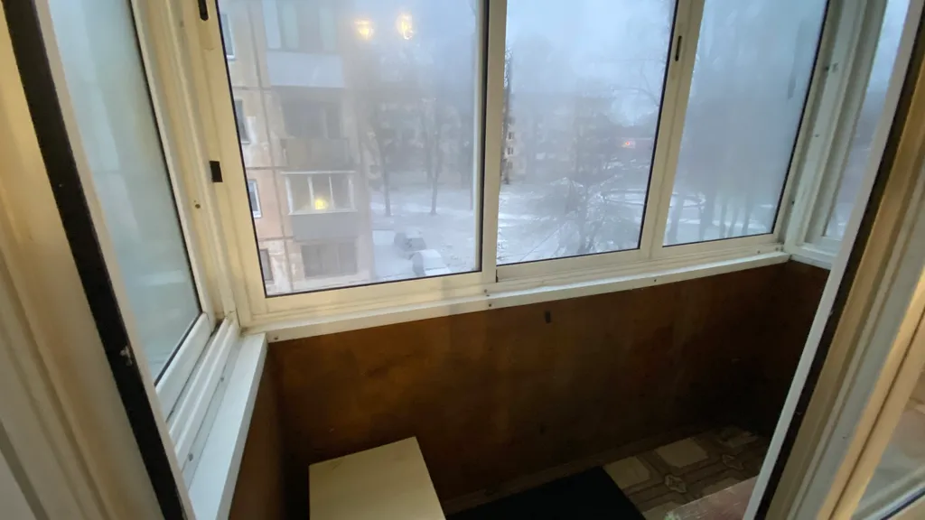 Однушка напротив ВГУ Машерова