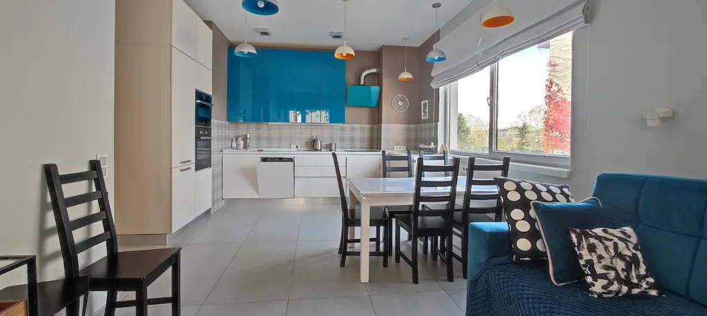 Квартира с 2-я спальнями Ringo — аренда посуточно в Сириус