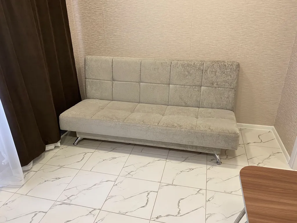 Уютная квартира с современным ремонтом в центре города