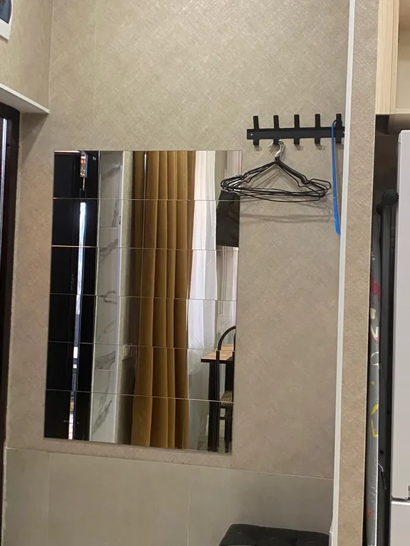 Квартира Квартира в Олимп парке — Сириус