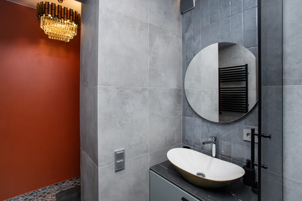 Апартаменты с видом на озеро