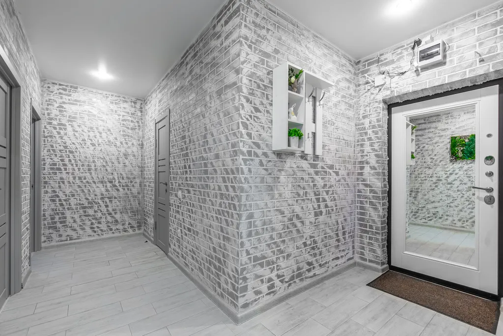 Евротрешка Орхидея в ЖК Вересаево