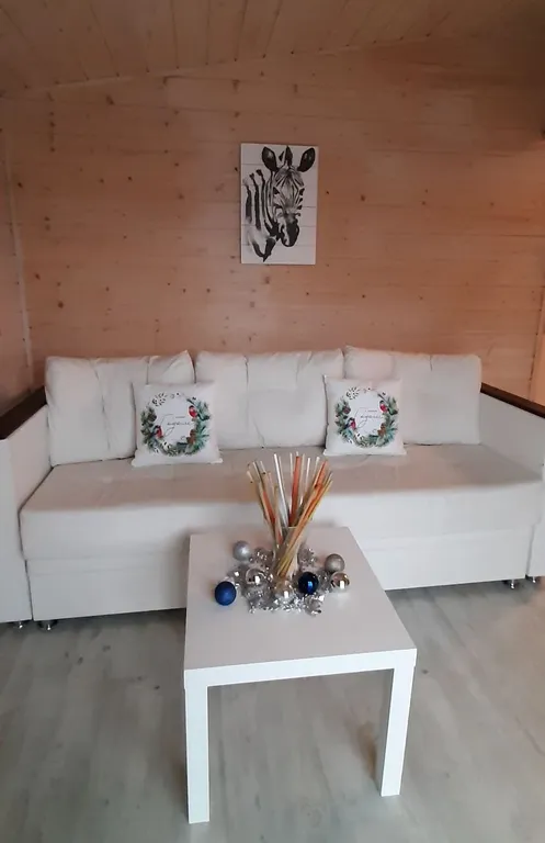 Лучшее место для отдыха душой и телом