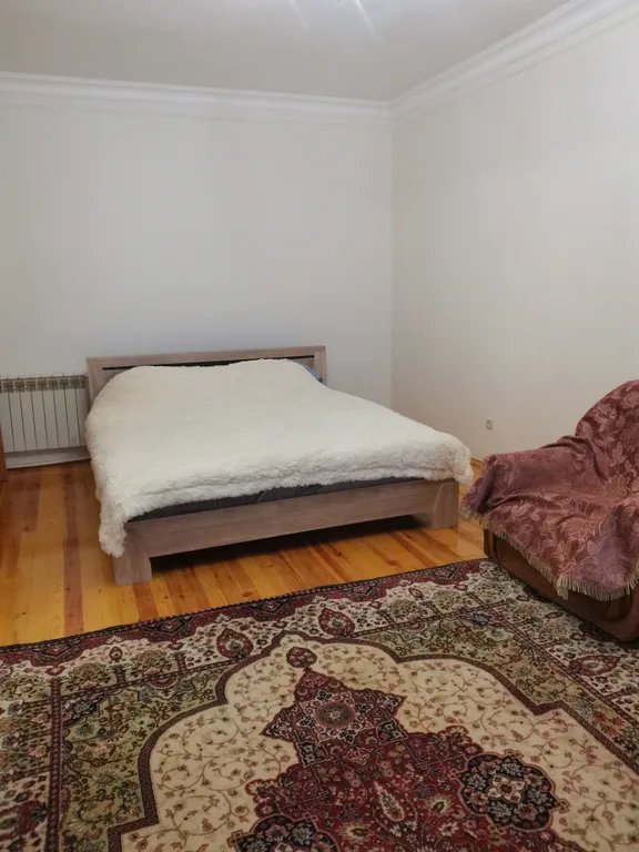 Квартира Уютная квартира в самом центре города! — Махачкала