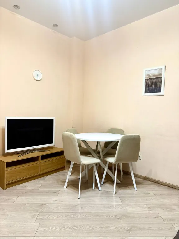 Квартира Квартира на Гостином дворе — Уфа