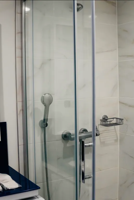 Студия в Орби Сити