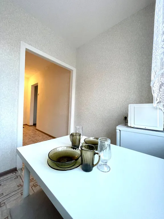 Квартира Квартира в центре города в тихом месте — Красноярск