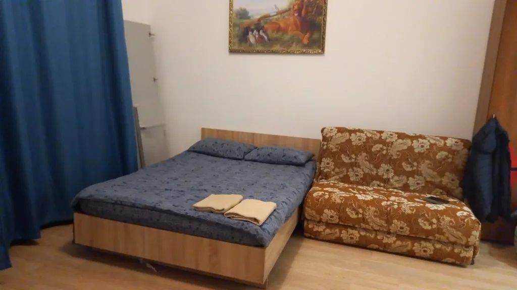 Уютная квартира Зеленоград  17 микрорайон — аренда посуточно в Зеленоград