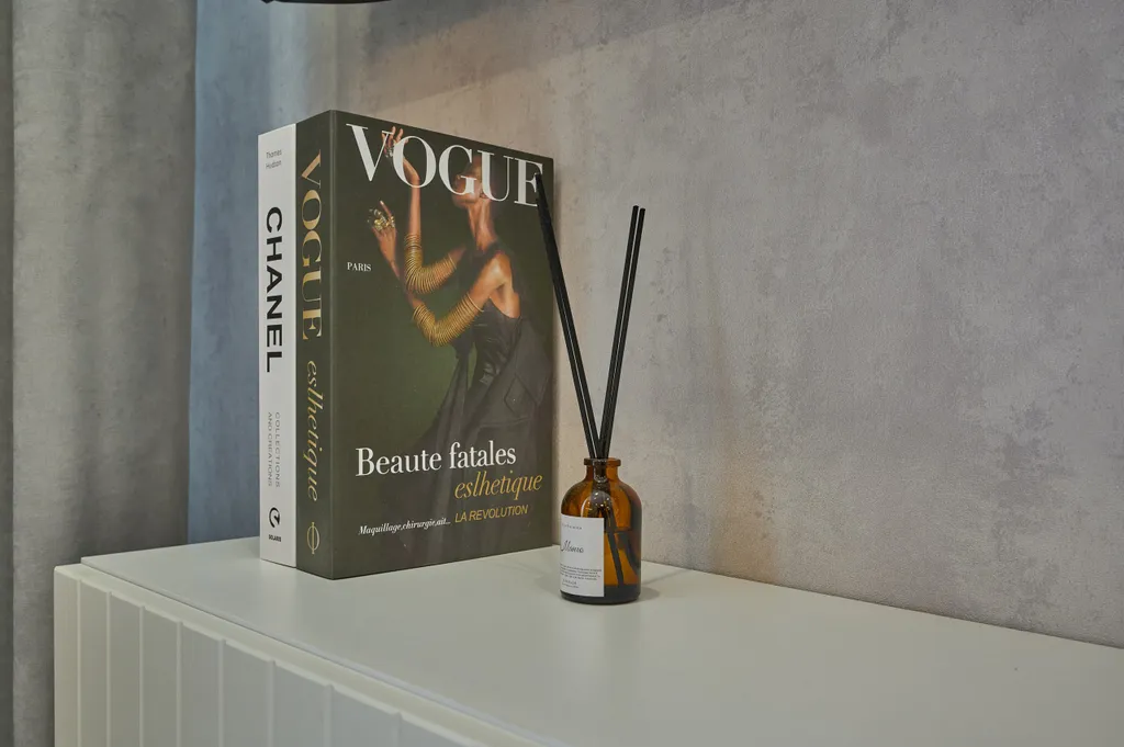 Студия для двух гостей с балконом