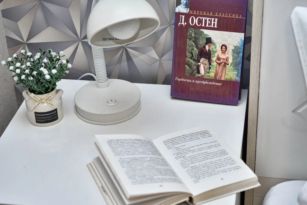 Квартира 1-к. квартира Чарли Чаплин Видовая квартира рядом с планетой — Красноярск