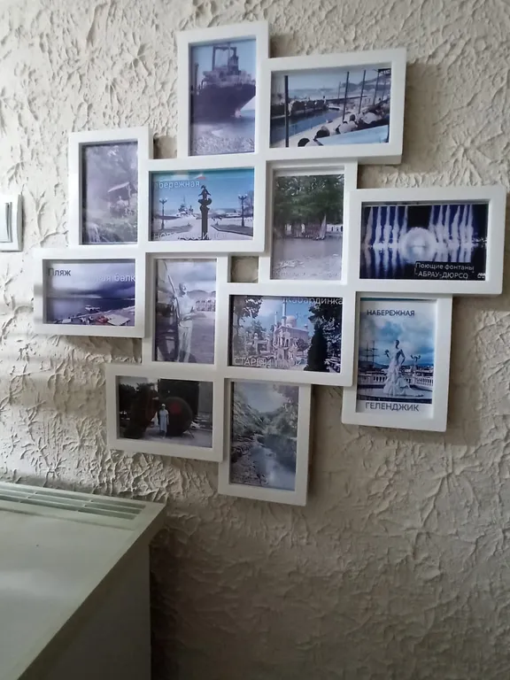 Коттедж Уютный дом для отдыха — Новороссийск