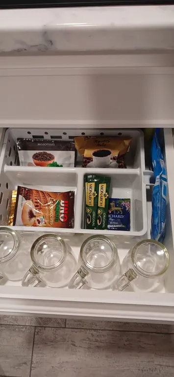 Шикарная квартира в лучшем районе