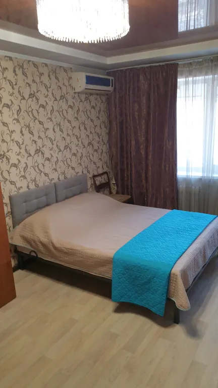 Однокомнатная квартира в самом центре