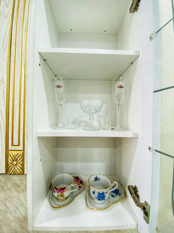 Квартира в центре города с евроремонтом