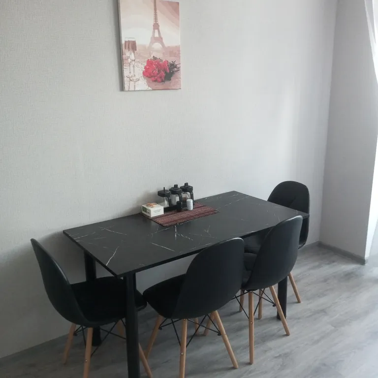 Квартира Уютная квартира в центре города — Калининград