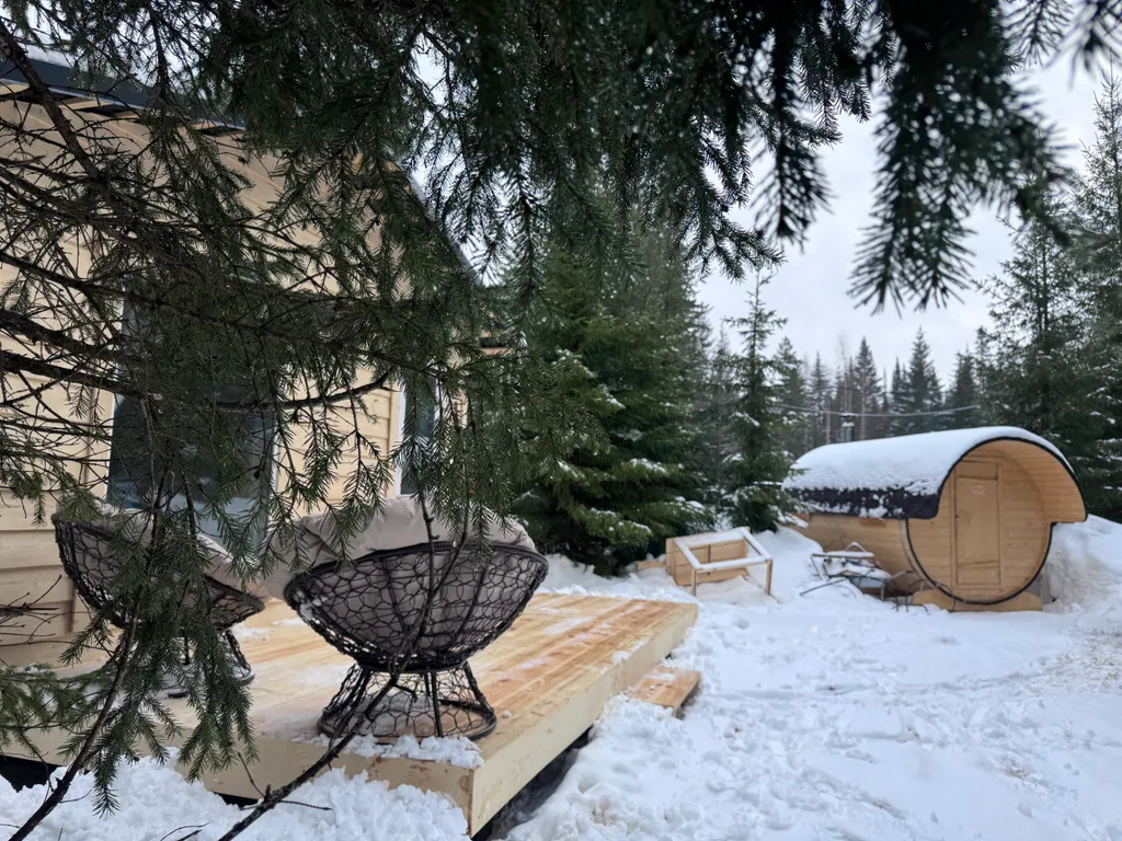 База 4 сезона