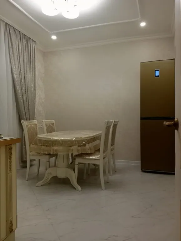 Комфортная квартира у ЖД вокзала