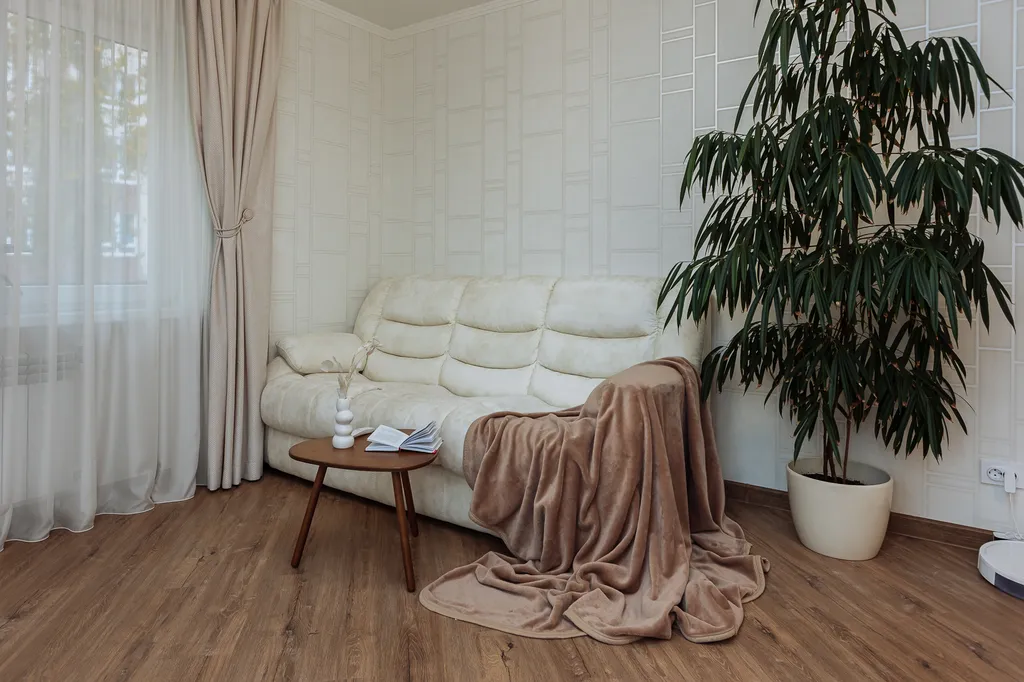 Квартира Квартира Family apartments — Зеленоградск