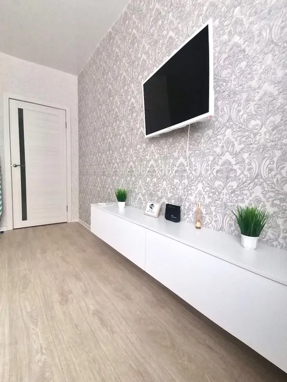 Квартире в микрорайоне Спутник рядом с набережной