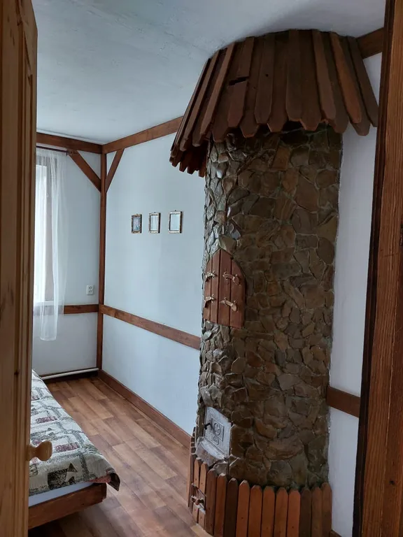 Сдается дом в баварском стиле