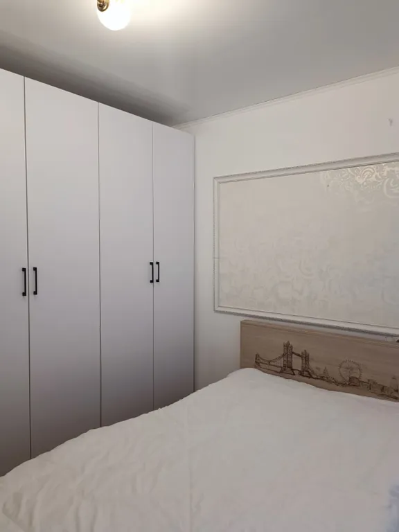 Квартира с индивидуальным отоплением