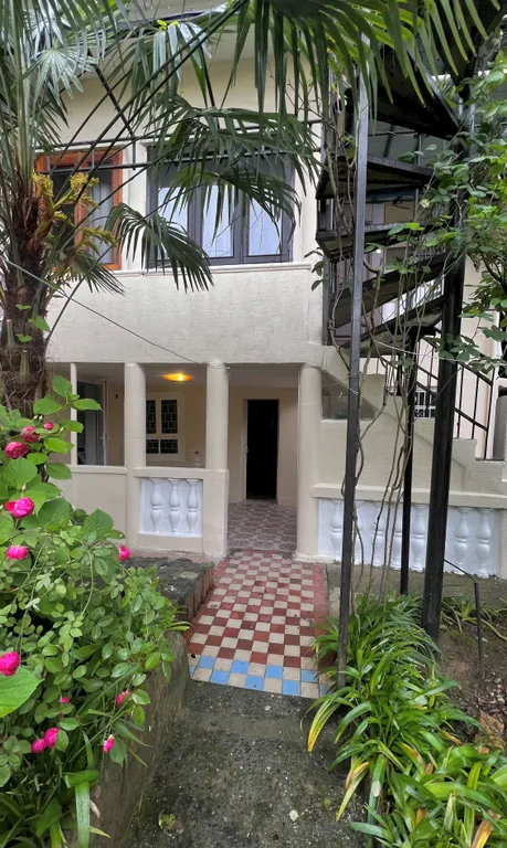 Комната комфорт с кондиционером