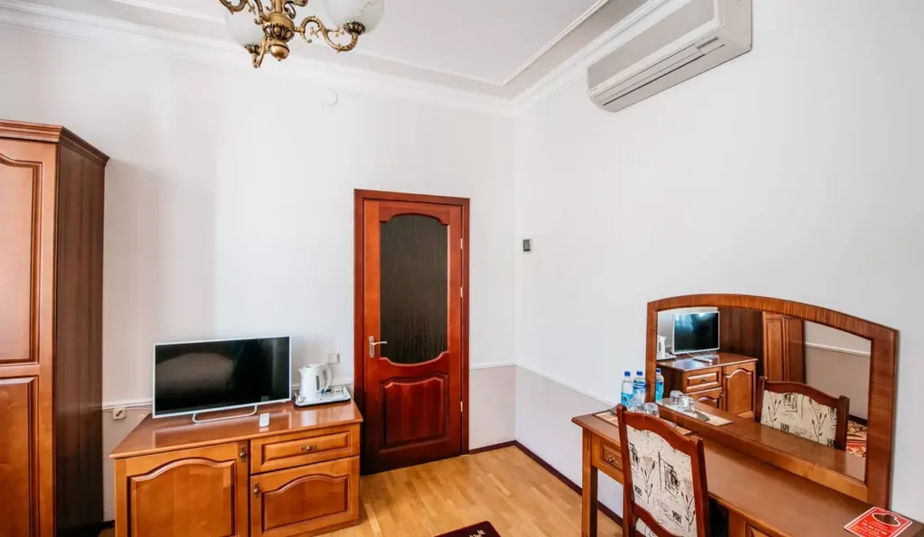 Квартира Комната — Симферополь