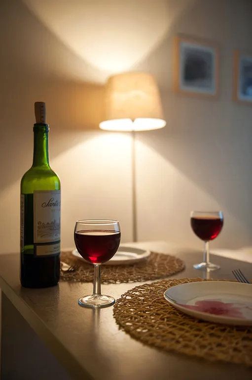 Уютная мини-студия by Sutki26