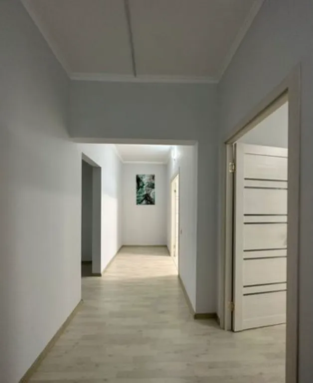 2-комнатная квартира в ЖК Заречный