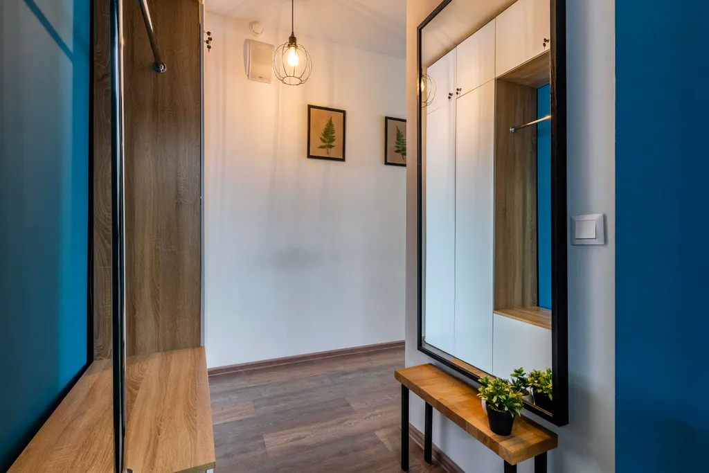 Квартира Квартира Угловой апартамент в Радиусе — Екатеринбург