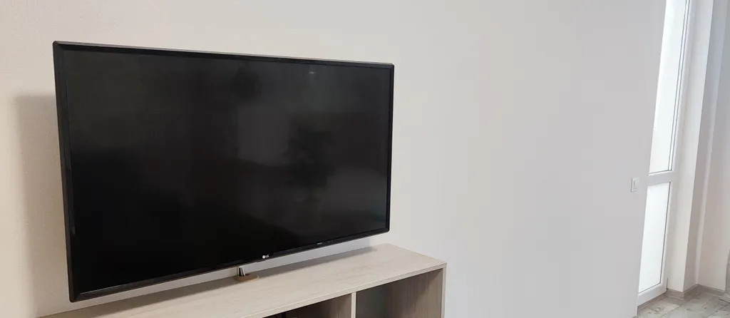 Квартира Новая комфортабельная квартира с видом на море — Севастополь