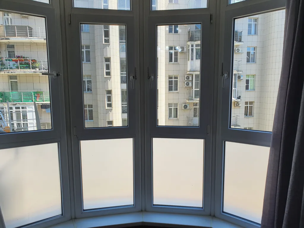 Просторная квартира в ЖК Солнечный город