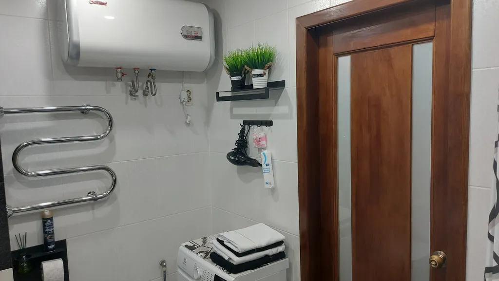 Квартира люкс в ЮЗР от собственника