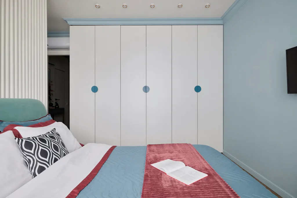 Квартира-студия в ЖК Урбанист